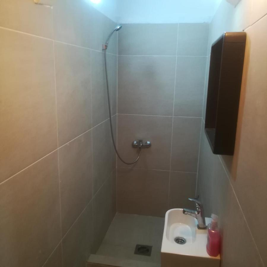 Suvi Centar Apartment Nis Exterior photo