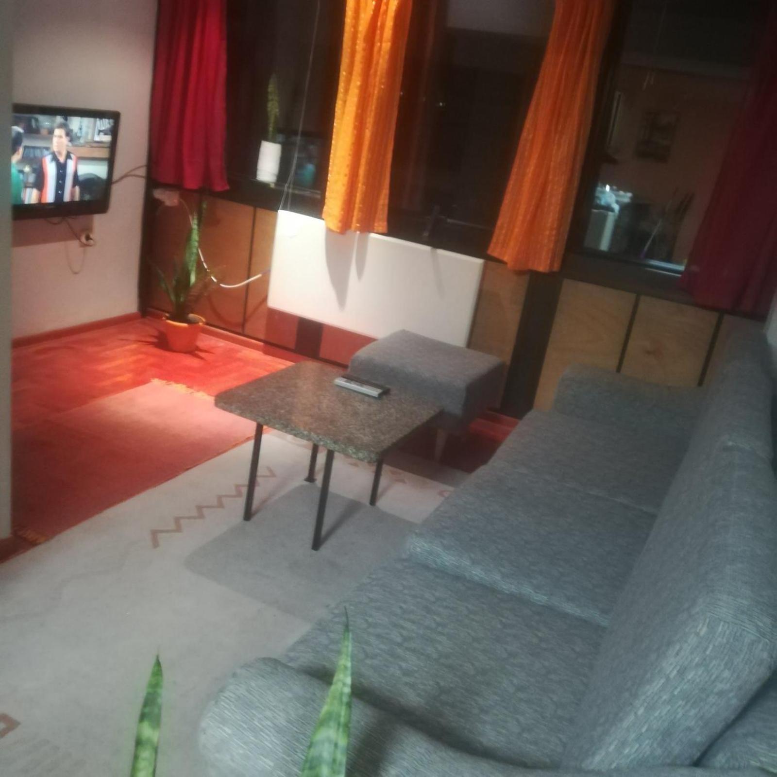 Suvi Centar Apartment Nis Exterior photo