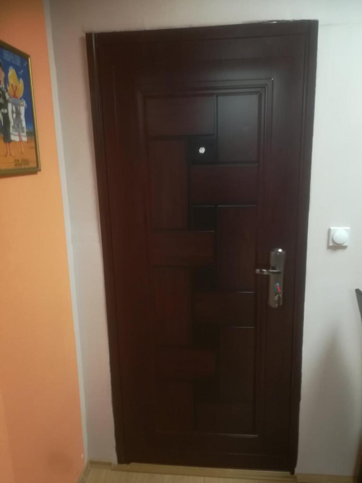 Suvi Centar Apartment Nis Exterior photo