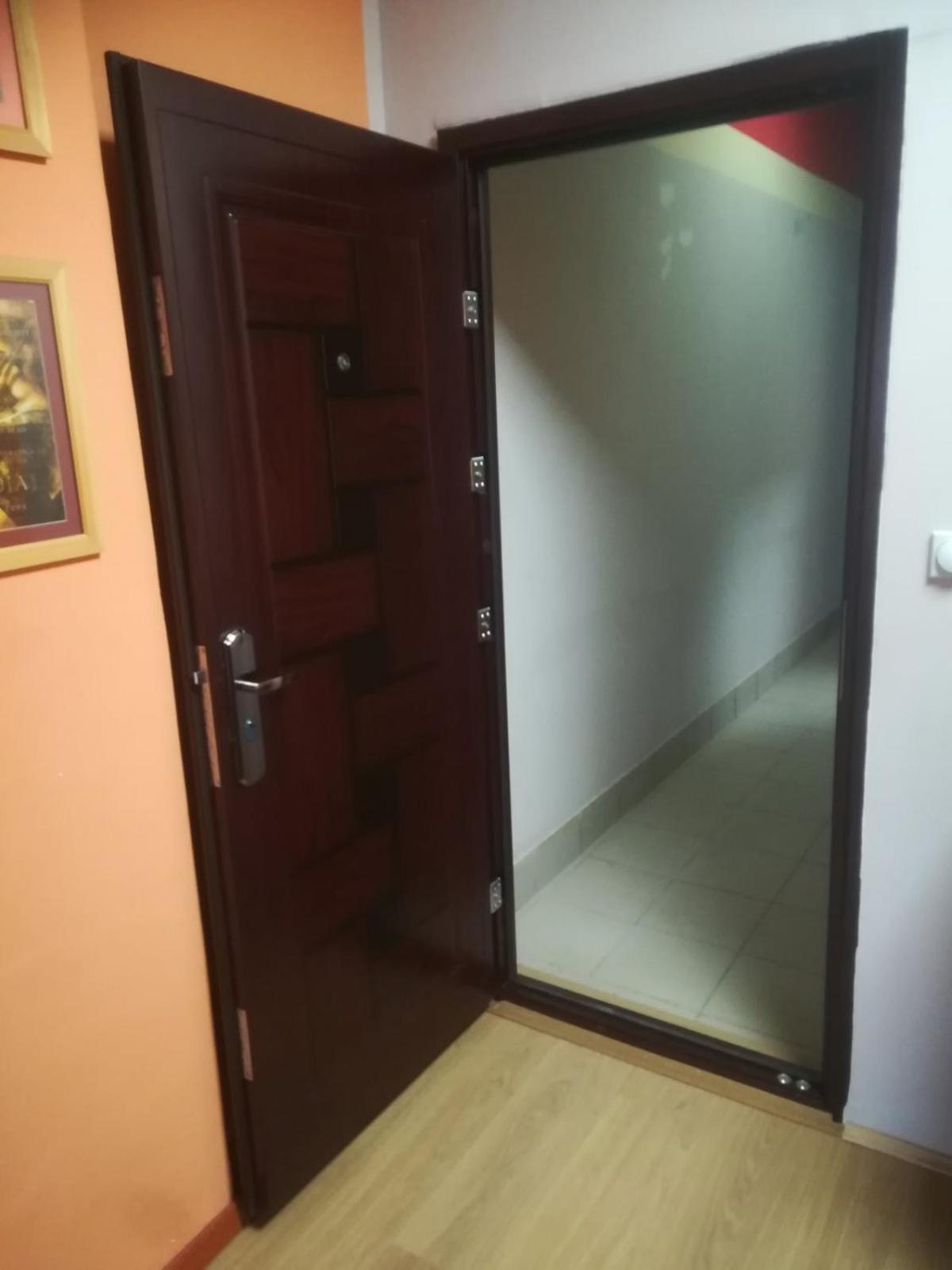 Suvi Centar Apartment Nis Exterior photo