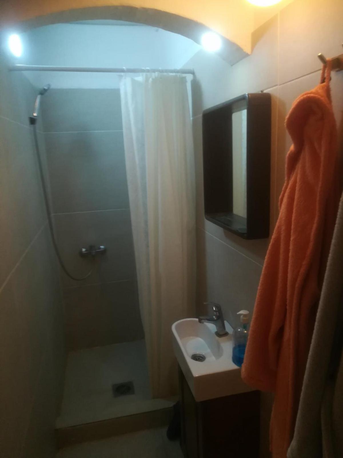 Suvi Centar Apartment Nis Exterior photo