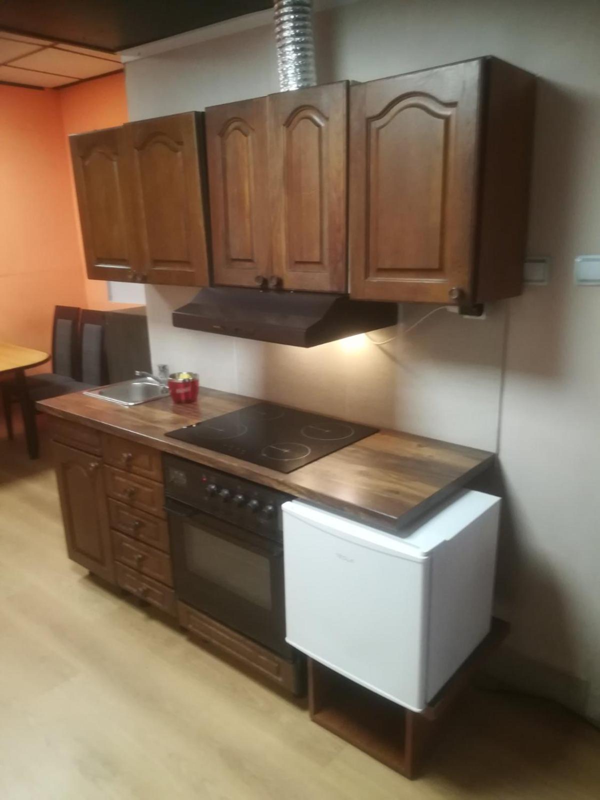 Suvi Centar Apartment Nis Exterior photo