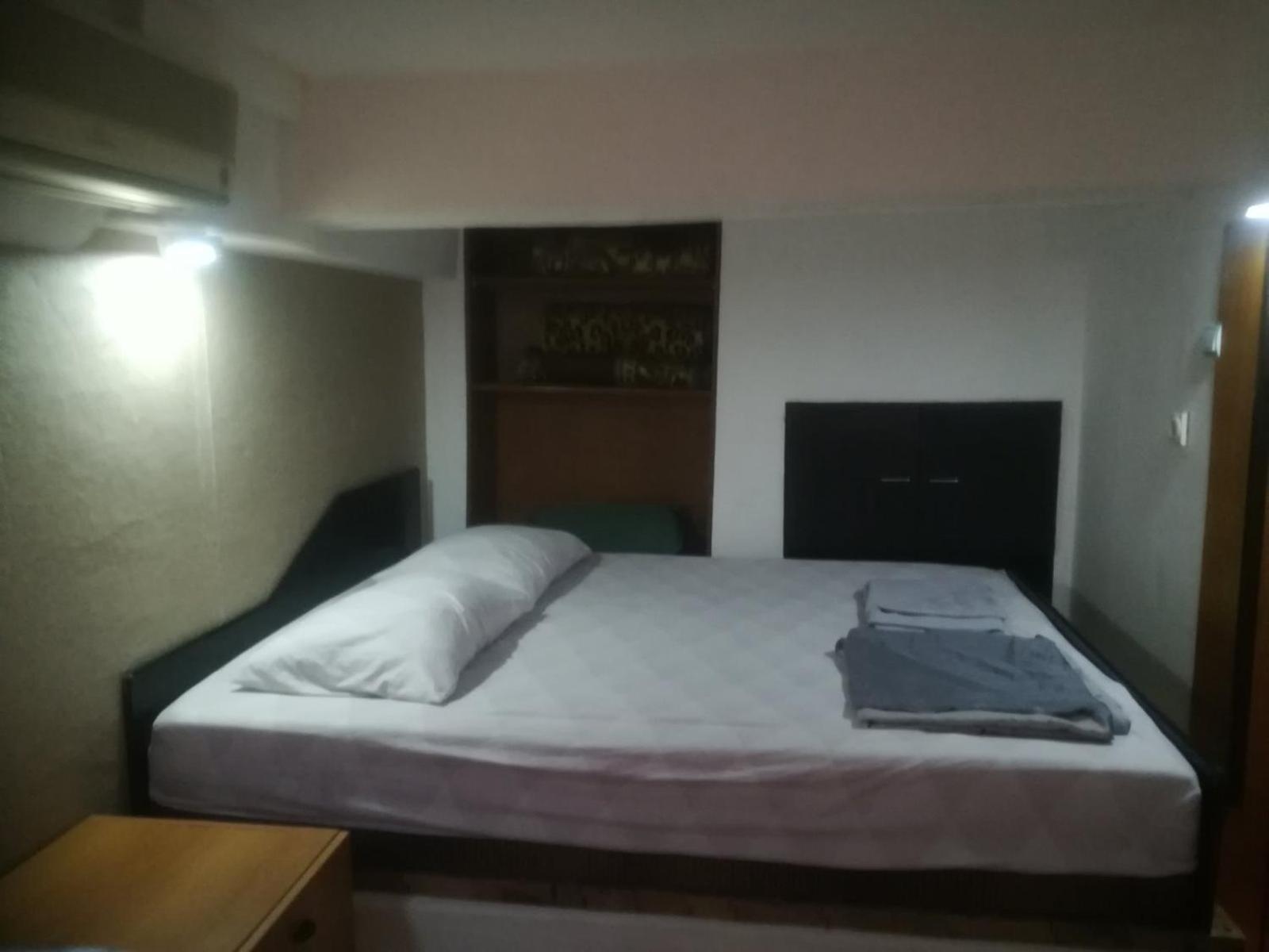 Suvi Centar Apartment Nis Exterior photo